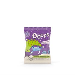 Vannas tablete putojoša ooops 35g