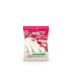 Vannas tablete putoj warm up for fun 35g