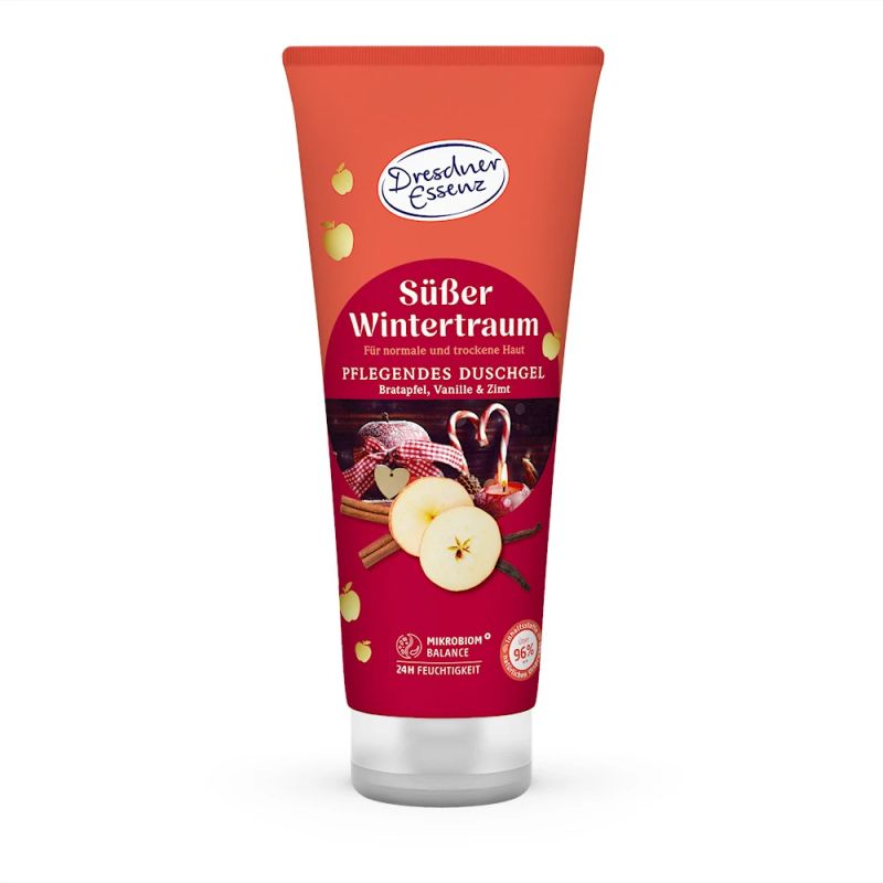 Dušas želeja sweet winter dream 250ml