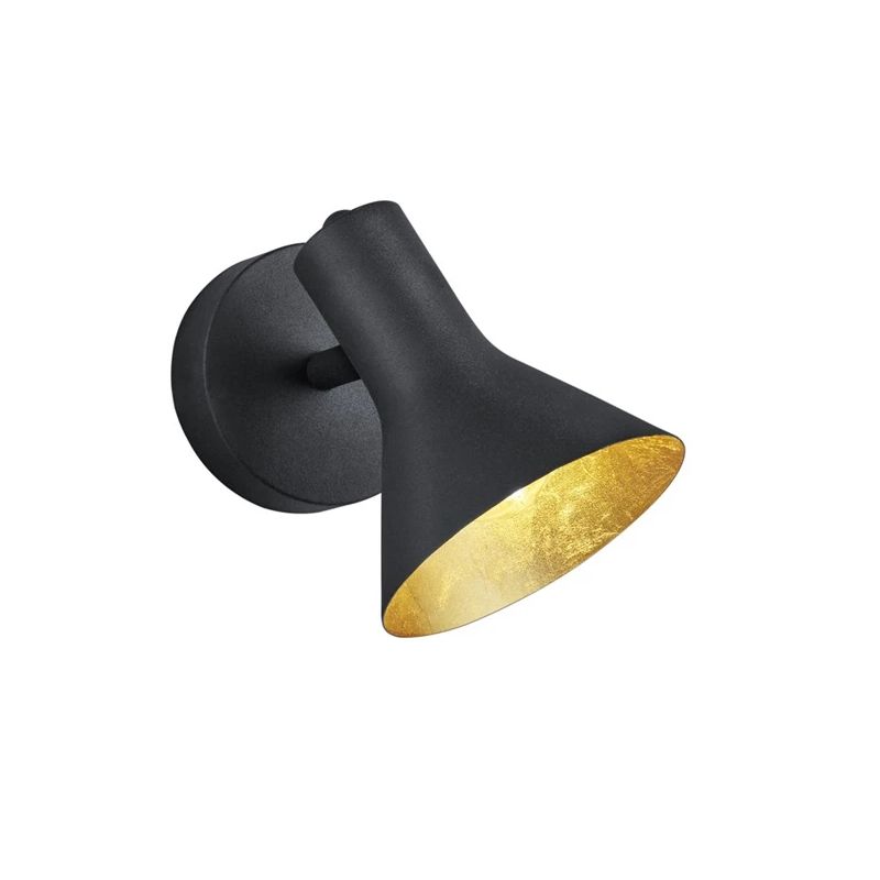 Lampa griestu nina r80161002 1x40w e14