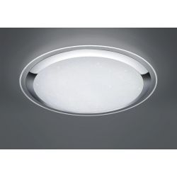 Lampa griestu miko hroma