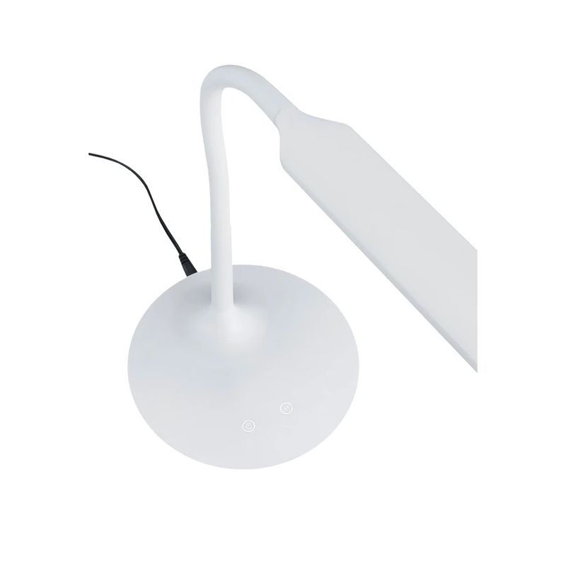 Galda lampa polo led 5w dim 550lm