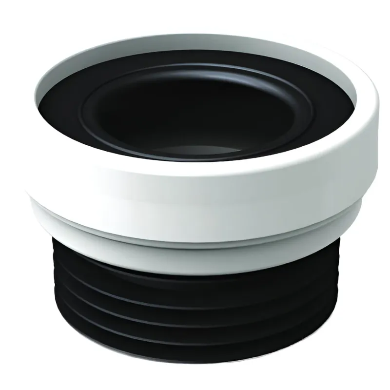 WC manžete fiksēta, centriska