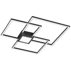 Lampa griesti Trio Hydra 676210442, LED, 3000 °K x 38 W