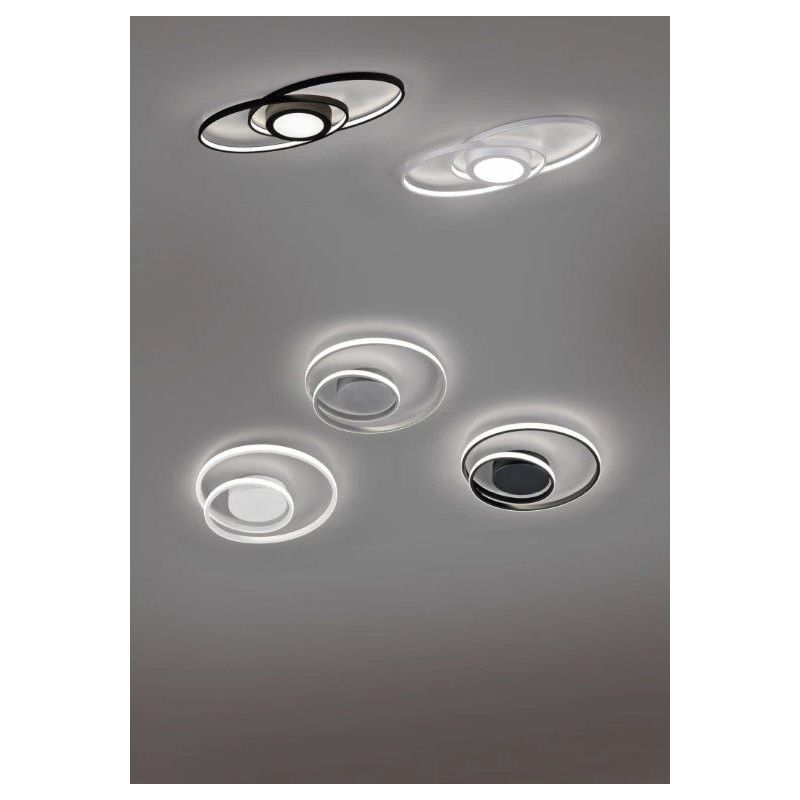 Griestu lampa reality zibal r62911131 22