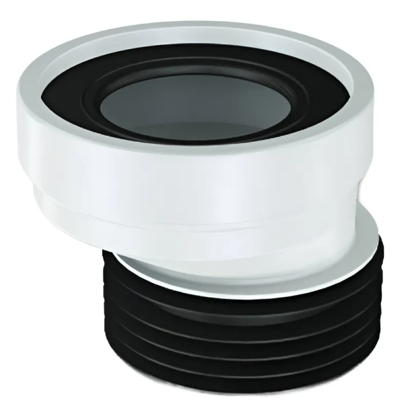 WC manžete fiksēta, ekscentriska 20