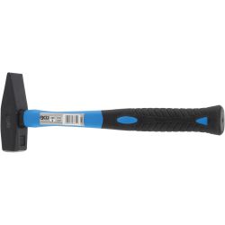 Machinist's Hammer - Fibreglas Shaft - DIN 1041 - 800 g