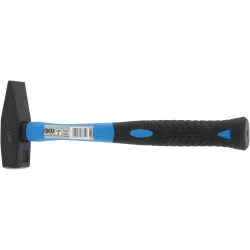 Machinist's Hammer - Fibreglas Shaft - DIN 1041 - 800 g