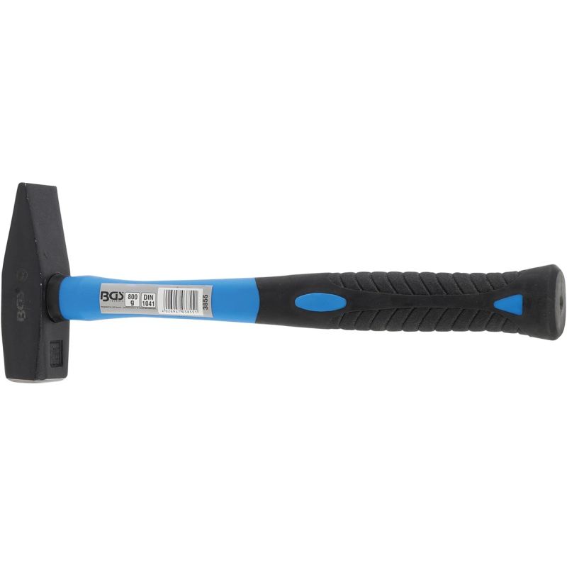 Mehāniķa āmurs ar stiklašķiedras rokturi - 800 g