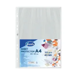 Vāciņi centrum 100g. a4