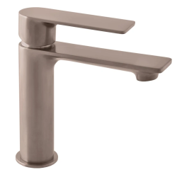 Maisītājs izlietnei rose gray metalic