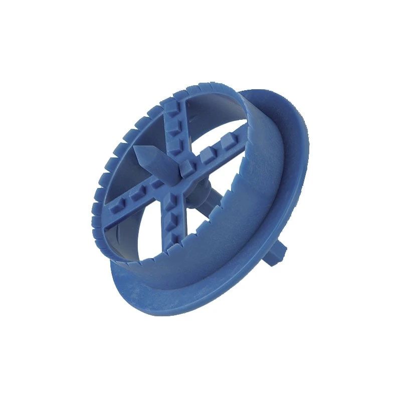 Frēze, 100 mm x 70 mm