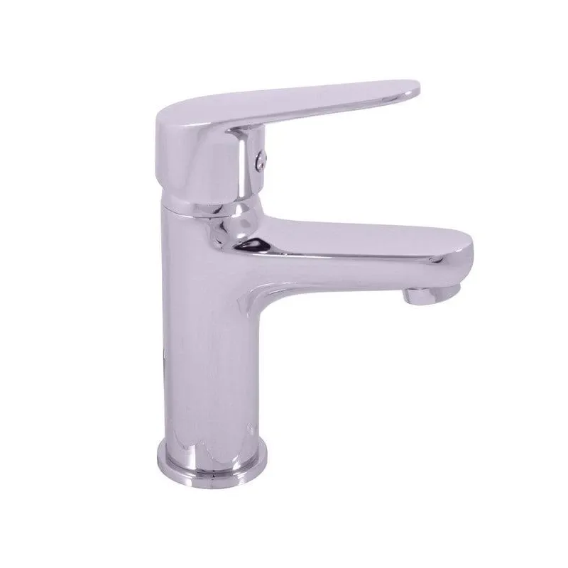 Izlietņu jaucējkrāns Domoletti Victoria DVI226.5, hroma krās.