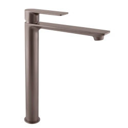 Maisītājs izlietnei rose gray metalic