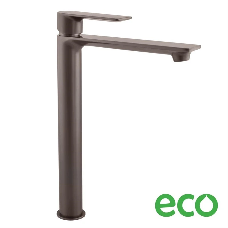 Maisītājs izlietnei rose gray metalic