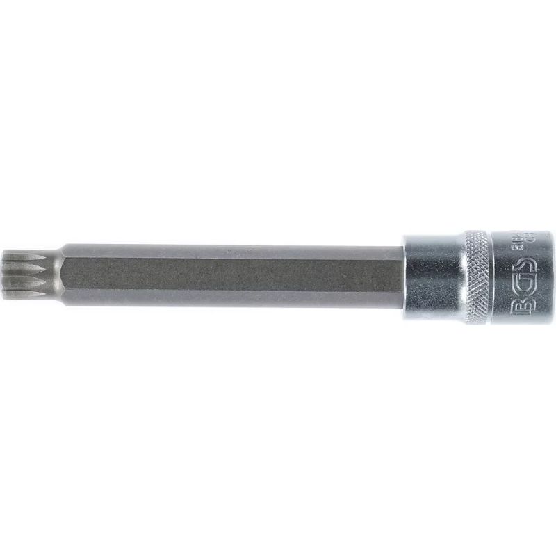 Skrūvgriežu uzgalis muciņā - M14 Uzgalis ,XZN, - 1-2 Stiprinājums - 140 mm Garums