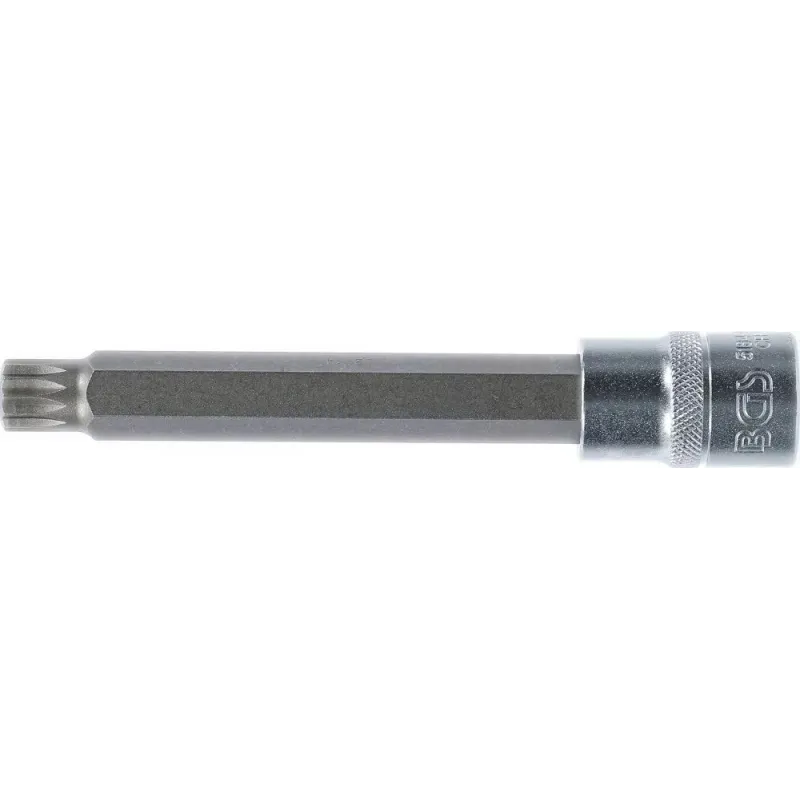 Skrūvgriežu uzgalis muciņā - M14 Uzgalis ,XZN, - 1-2 Stiprinājums - 140 mm Garums