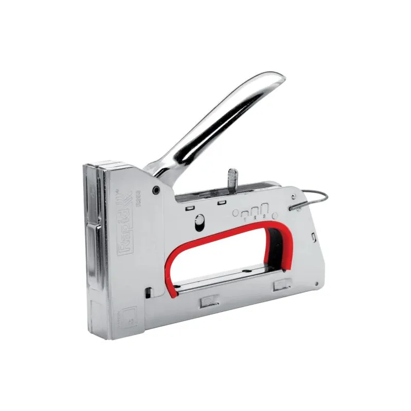 Skavotājs R353 6-14mm, Rapid