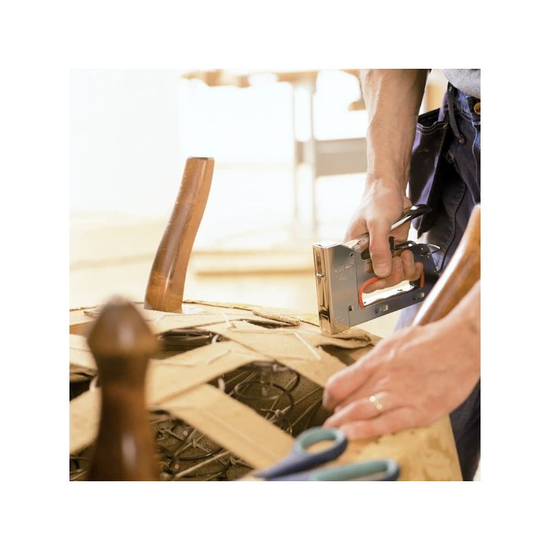 Skavotājs R353 6-14mm, Rapid