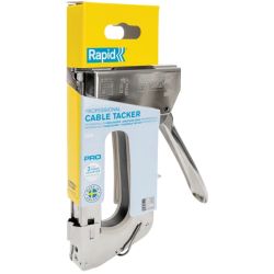 stapling gun R28E, Rapid