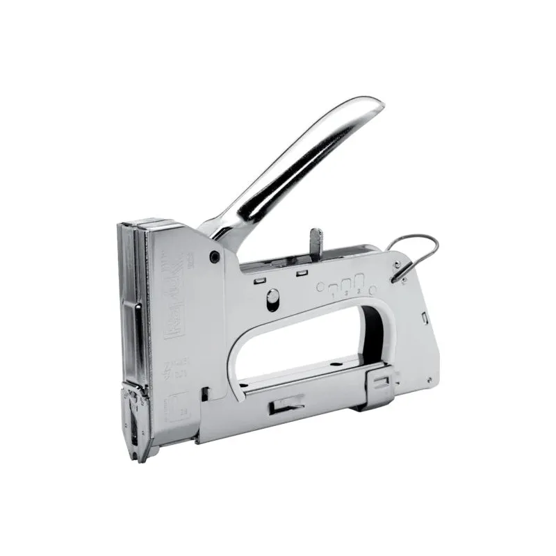 Skavotājs R28E kabeļiem līdz 4,5 mm, Nr.28 skavas PRO, Rapid