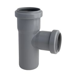 Trejgabals iekšējais d50-40x90 pp