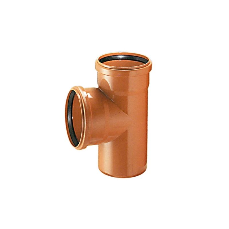 Trejgabals ārējais d110-110x90 pvc