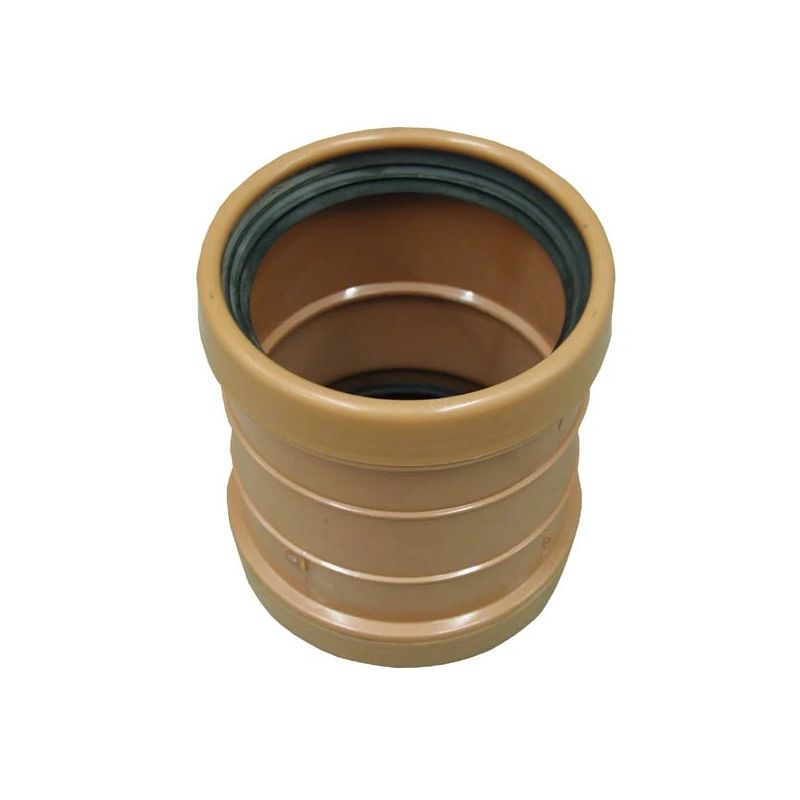 Dubultuzmava ārēja d200 pvc