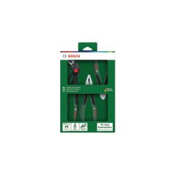 Knaibļu komplekts 3 gab.