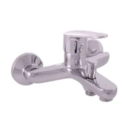 Bath faucet dvi254.5