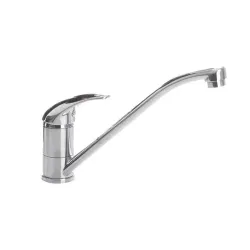 Кухонный смеситель Domoletti Sazava Eco DSA505.5, хромовый цв.