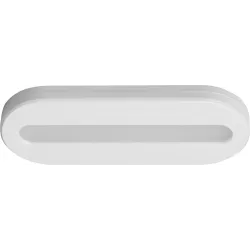 Spuldze Ledvance Integrētā LED spuldze, auksti balta krās., 0.5 W, 20 lm