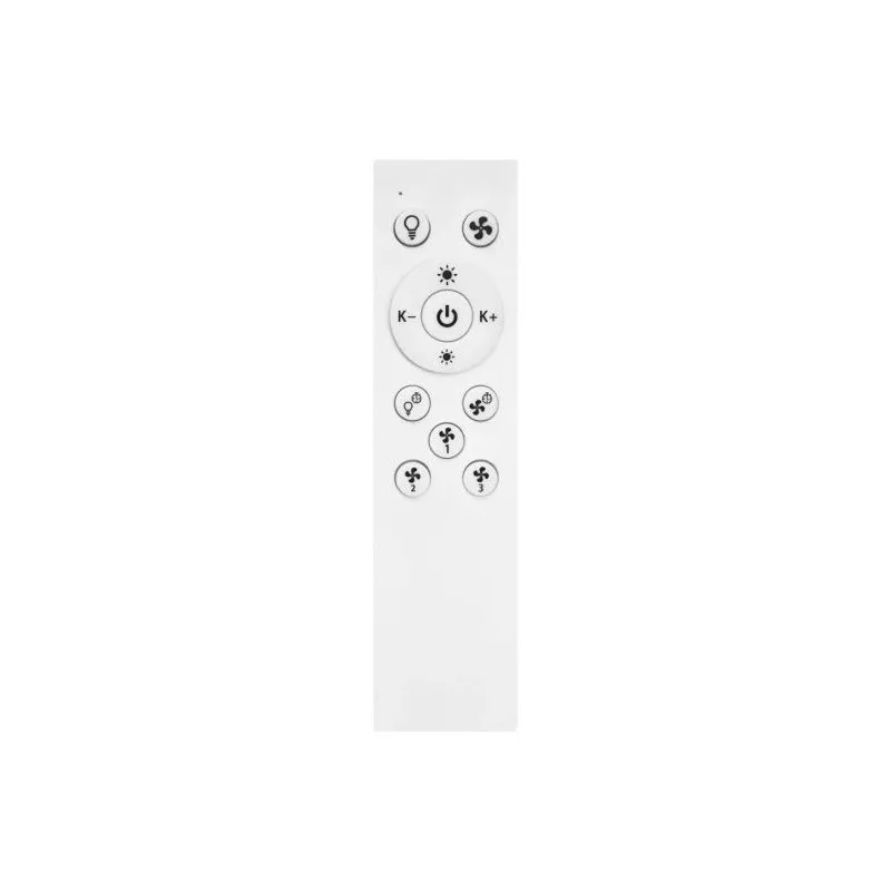Valgusti lagi Ledvance 4058075572577, LED, 3000 - 6500 °K, 1 x 38 W
