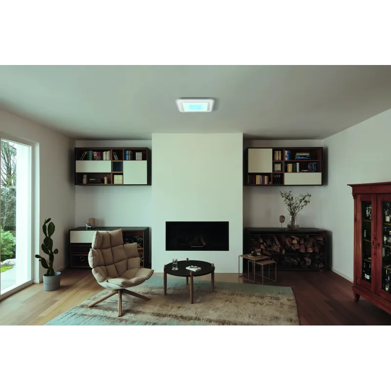 Gaismeklis wifi saddie 32w 500x500 3150