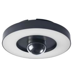 Gaismeklis led wifi 22w 2400lm ar kameru