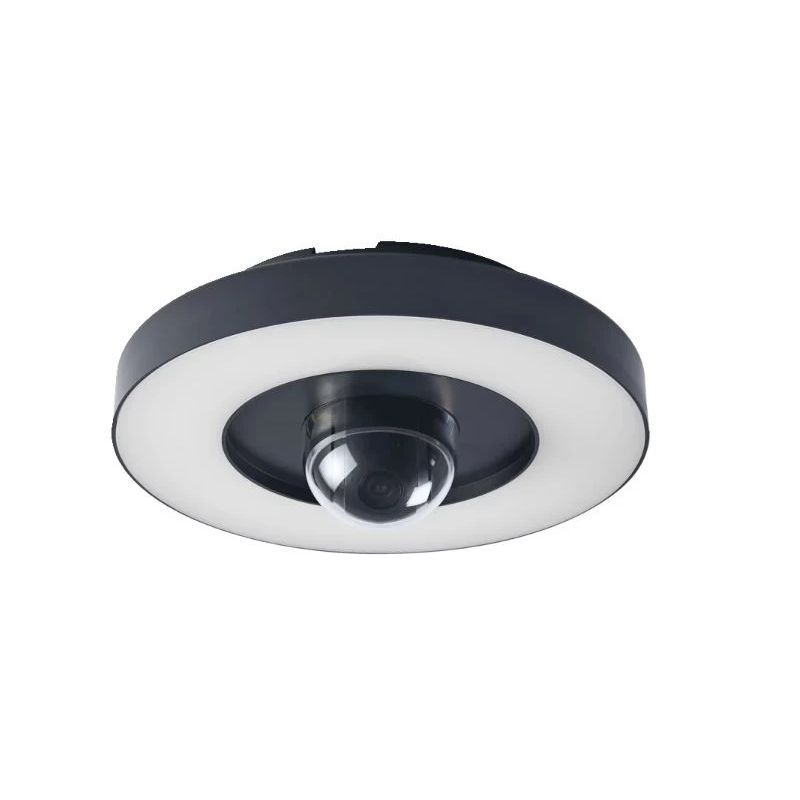 Gaismeklis led wifi 22w 2400lm ar kameru