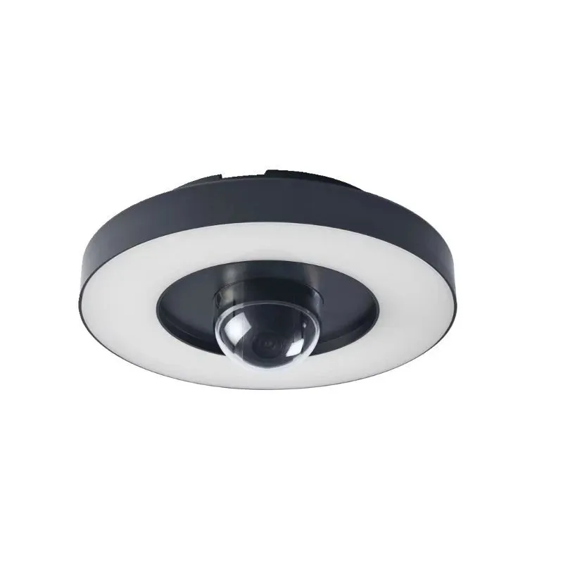 Gaismeklis led wifi 22w 2400lm ar kameru