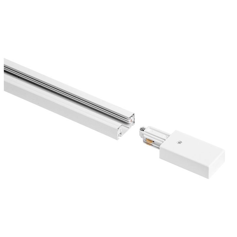 Uzlika sliedei stravas padevei balta