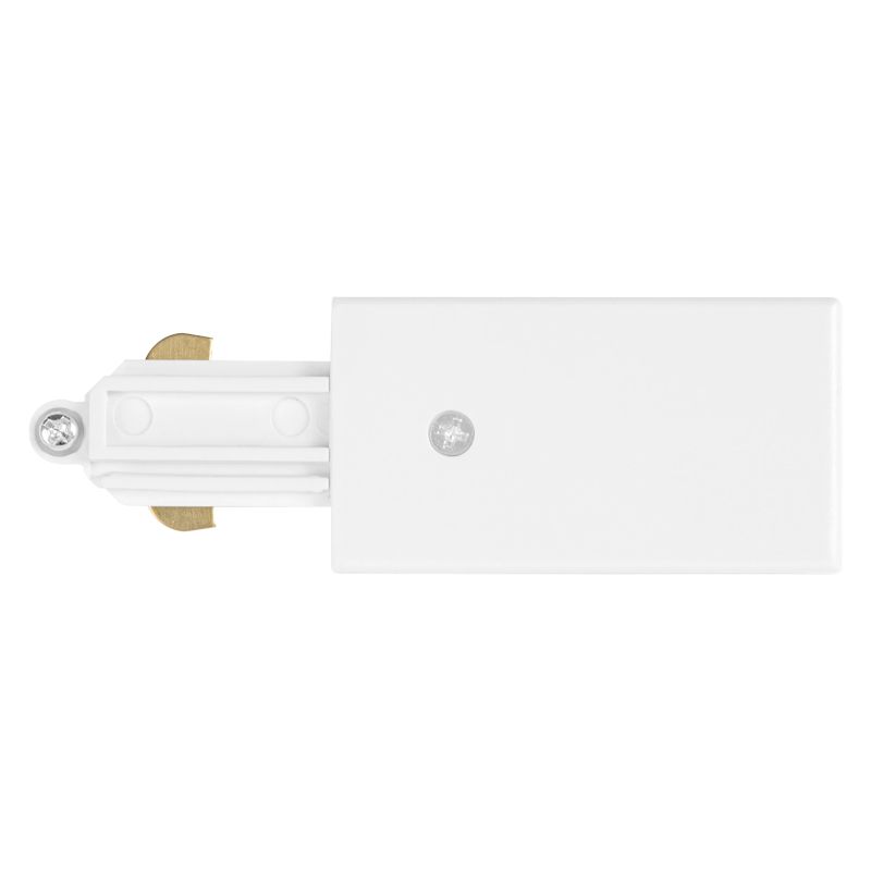 Uzlika sliedei stravas padevei balta