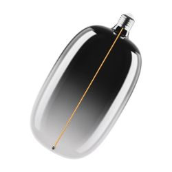 Spuldze led e27 145 4.8w 1800k 230v d.