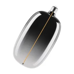 Лампочка Osram Vintage Smoke LED, 1800 °К, E27, 4.8 Вт, 100 лм