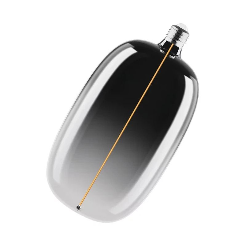 Spuldze led e27 145 4.8w 1800k 230v d.