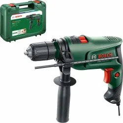 EasyImpact 600 Triecienurbjmašīna