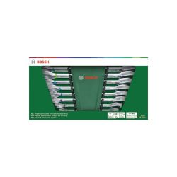 Kombinēto sprūdatsl. Komplekts 8 gab.