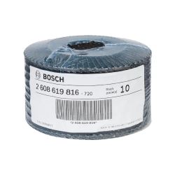 X-Lock lapiņdisks,X551 125mm, Z 60, taisns