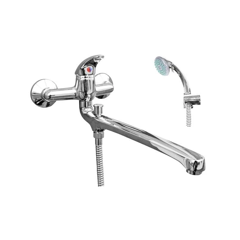 Maisītājs vannas sazava dsa557.5-1