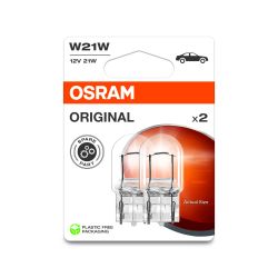 Lampiņa auto osram 7505-02b 21w12vw3x16d
