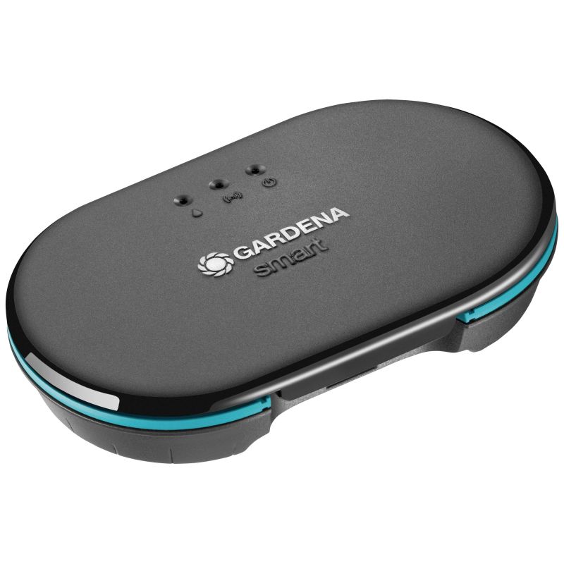 Laistīšanas dators 24v smart gardena