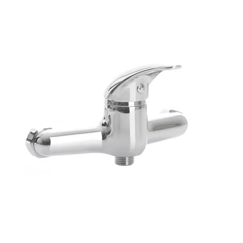 Dušas jaucējkrāns Domoletti Sazava DSA580.5, hroma krās.