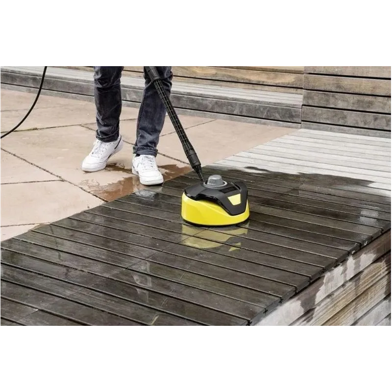 Augstspiediena mazgātājs k5 prm smart control flex